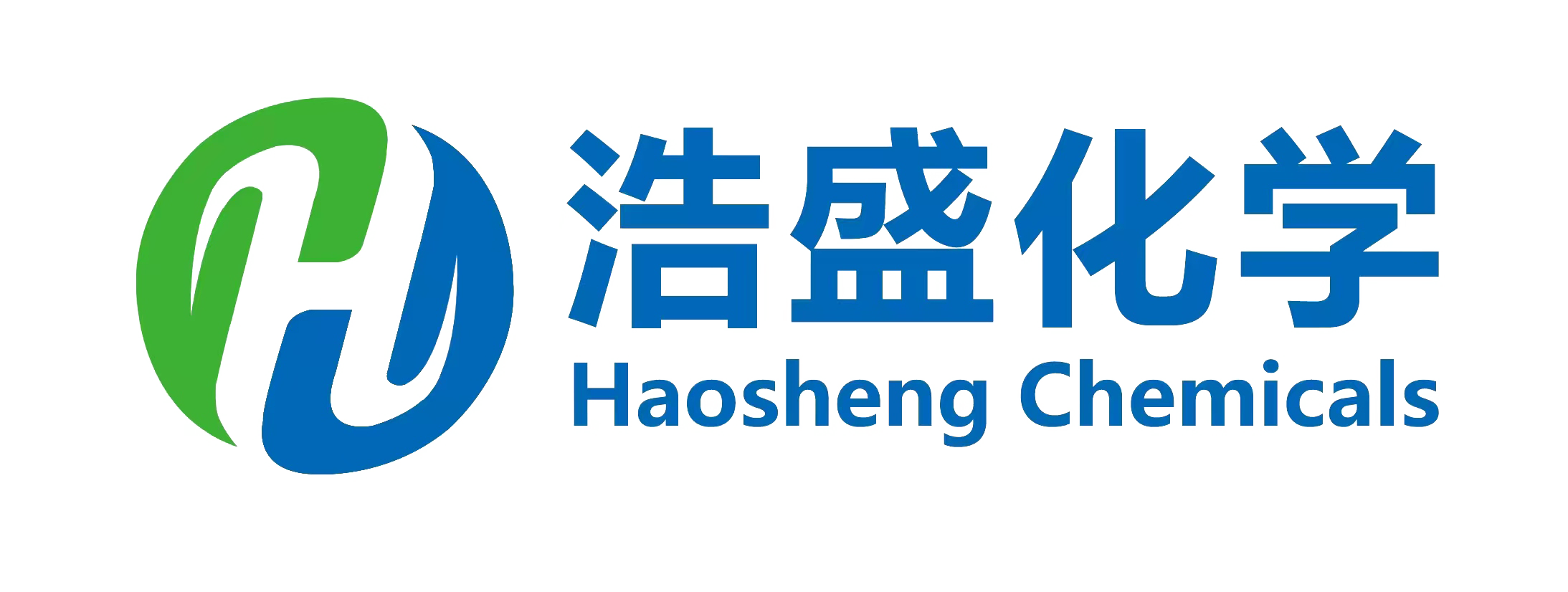 浩盛化学Logo